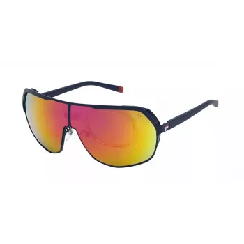 FILA Occhiali da sole uomo SFI12599R22X 99/0/130 mm