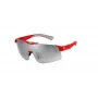 Occhiali da sole sportivi shield uomo FILA SFI127997FZX lente 99mm