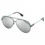 FILA uomo occhiali da sole SFI018-61H53X UV400 lente 61mm