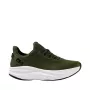 Fila Retron sneaker uomo verde scuro FFM0477 63213 taglia 43