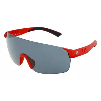 FILA SF93809907FZ Occhiali da sole sportivi uomo con protezione UV400