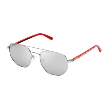 FILA SFI096-54579P Occhiali da sole da uomo polarizzati 54/20/145 mm
