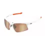 Occhiali da sole unisex FILA SFI515-675WWX - montatura nera, lenti grigie, protezione UV400