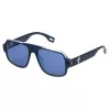 FILA SFI529-540J62 Occhiali da sole unisex rettangolari - 54/18/140 mm