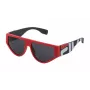 FILA Occhiali da sole unisex SF9364577FZX 57/14/140 mm
