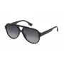 Occhiali da sole unisex FILA SFI459V590703 - montatura rettangolare, protezione UV400, lenti 59 mm