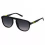 FILA Occhiali da sole unisex SFI528-567SFP 56/19/145 mm