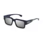 FILA Donna Occhiali da sole SFI314-516S9X havana rettangolari 51mm