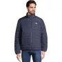 Fila Butzbach Giacca da uomo FAM0456, blu navy, M