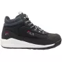 FILIPEK Fila Alpha Mid uomo sneaker nere taglia 44