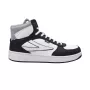 Fila Sevaro NF Scarpe da uomo FFM0359 13036, bianco/nero, taglia 42