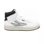 FILIPEK Fila Sevaro NF uomo sneaker bianche EU 43