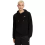 Fila Bengel Felpa da uomo FAM0498 80010, nero, S