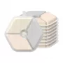 Filtro per fontanella/abbeveratoio per animali senza fili Oneisall PTM-643