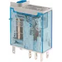 Finder 46.52.9.012.0040 Relè di interfaccia industriale 12 V DC 2 CO 8 A