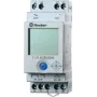 Finder interruttore crepuscolare per guida DIN 35 mm, serie 11.91.8.230, 2-150 lx, 230 V AC, 1 scambio 11.91.8.230.0000