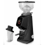 Fiorenzato AllGround Vanta macinacaffè - nero, macine 64mm, contenitore caffè 250g