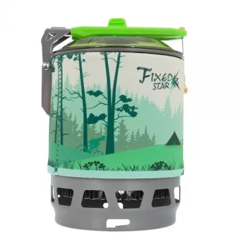 Fire-Maple FMS-X3 fornello da campeggio