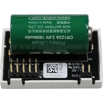FireAngel W2 Modulo radio per rilevatore di fumo ST-630-DE