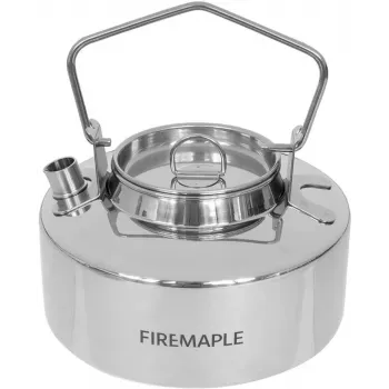 Bollitore Fire-Maple Antarctic, 1 l