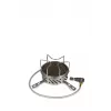 FIREMAPLE Cooker Mars Radiant System piastra elettrica a irraggiamento 2000W nero