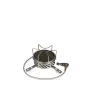 FIREMAPLE Cooker Mars Radiant System piastra elettrica a irraggiamento 2000W nero