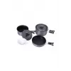FIREMAPLE FMC-201 set di pentole