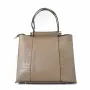 FIRENZE ARTEGIANI Borsa a spalla da donna in vera pelle FA3456DF 28x25x13 cm