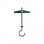 Fischer 080184 Vite M4 x 14 mm, 25 pezzi