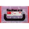 Fischer 536161 tassello DUOPOWER 6 x 30 mm, 210 pezzi