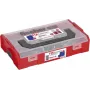 Fischer DUO-Line Tassello a vite e scatola assortimento tasselli, 105 pezzi, DUOPOWER & DUOTEC 535969
