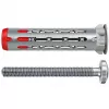 fischer DuoHM 4x55 S PH PZ tassello per cavità 55 mm, 25 pezzi 572920
