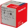 fischer DuoHM 4x55 S PH PZ tassello per cavità 55 mm, 25 pezzi 572920