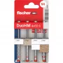 Tassello per cavità Fischer DuoHM 4x55 S PH PZ 55 mm 4 pezzi 572911