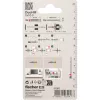 Fischer DuoHM 5x55 S PH PZ Tassello per cavità 55 mm 4 pezzi 572912