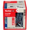 fischer DuoHM 5x55 S PH PZ tassello per cavità 55 mm, 25 pezzi 572921