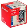 fischer DuoHM 5x55 S PH PZ tassello per cavità 55 mm, 25 pezzi 572921