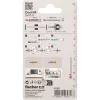 Fischer DuoHM 5x55 S PH TX Hohlraumdübel-Set, 4 pezzi 572915