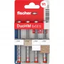 Fischer DuoHM 5x55 S PH TX Hohlraumdübel-Set, 4 pezzi 572915