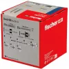 fischer DuoHM 6x55 S PH PZ Tassello per cavità 55 mm, 25 pezzi 572922