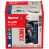 fischer DuoHM 6x55 S PH PZ Tassello per cavità 55 mm, 25 pezzi 572922