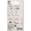Fischer DuoHM 6x55 S PH TX Tassello per cavità 55 mm 4 pezzi 572916