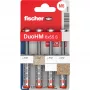 Fischer DuoHM 6x55 S PH TX Tassello per cavità 55 mm 4 pezzi 572916