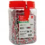fischer DUOPOWER 6x30 tassello universale BigBox, grigio chiaro/rosso, 950 pezzi, scatola richiudibile 570548