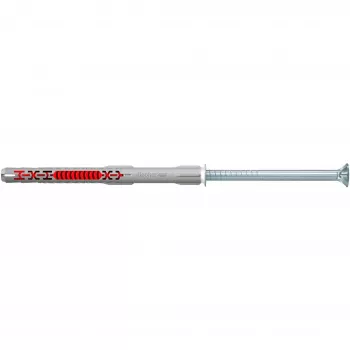 Fischer DuoXpand 8x120 T 50 pz. Tasselli per fissaggio telai