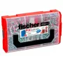 Fischer FIXtainer Set tasselli e punte
