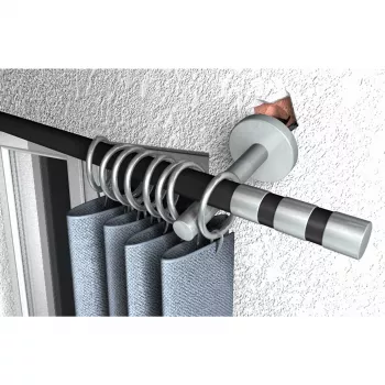 fischer NTJH Tessuto di riparazione 100x100 mm, confezione da 10 – Tessuto di rinforzo ad alta resistenza alla lacerazione per la riparazione di crepe 570490