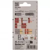 Fischer SX Plus Tassello a espansione 6x50 mm (10 pezzi) 567856