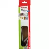 fischer THERMAX 8/160 M6 sistema di montaggio distanziale per isolamento termico, nero/grigio, 2 pezzi 045684