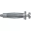 fischer kit di fissaggio universale DUOPOWER 100 pezzi (50 tasselli, 50 viti) 558327